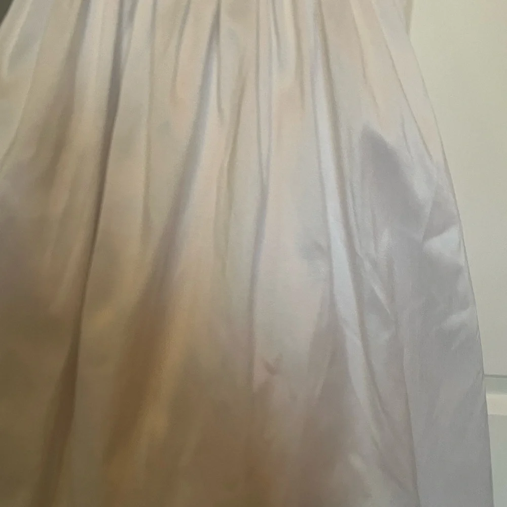 Cinderella Elegant White‎ Kids Formal Dress